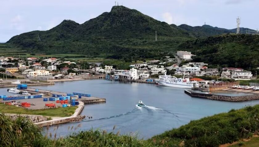 တရုတ်နဲ့ တင်းမာနေစဉ် ထိုင်ဝမ်အနီး ကျွန်းပေါ်မှာ ဒုံးကျည်တွေဖြန့်ကြက်ဖို့ ဂျပန်စီစဉ်