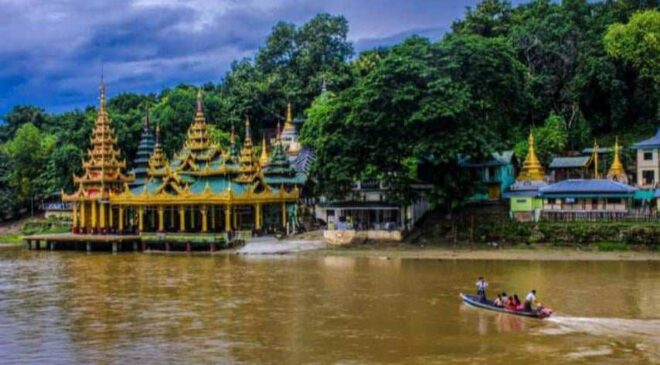 မန်းရွှေစက်တော် ဘုရားပွဲကို ဇန်နဝါရီ ၂၂ ရက်စပြီး ၈၆ ရက်ကြာ ကျင်းပမယ်