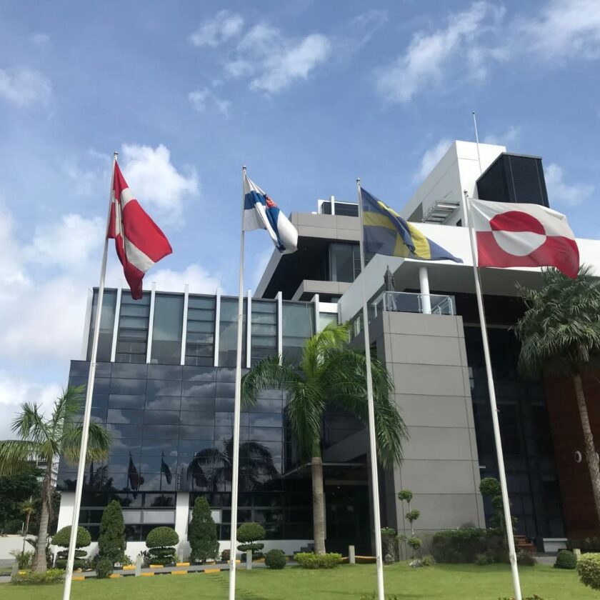 ရန်ကုန်က ဒိန်းမတ်သံရုံးကို ၂၀၂၆ ခုနှစ်အကုန်မှာ ပိတ်သိမ်းမယ်