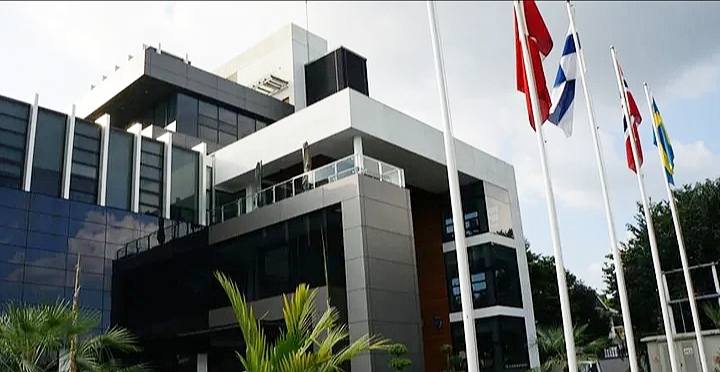 ရန်ကုန်မှာရှိတဲ့ ဖင်လန်နိုင်ငံသံရုံးကို ၂၀၂၆ ခုနှစ်မှာ ပိတ်သိမ်းမယ်