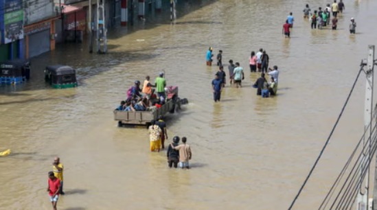 အင်ဒိုနီးရှားရေဘေး သေဆုံးသူ ၅၀၀ ကျော်လာပြီး နောက်ထပ် ၅၀၀ ပျောက်ဆုံး