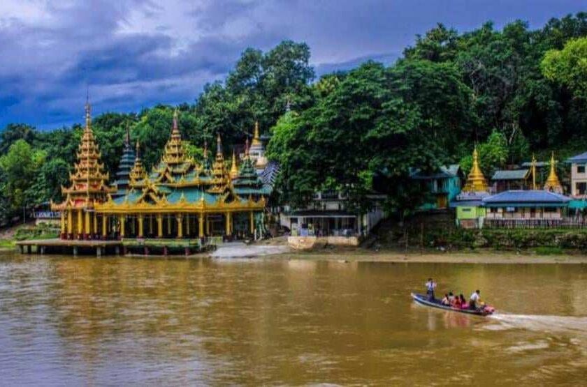 မန်းရွှေစက်တော် ဘုရားပွဲကို ဇန်နဝါရီ ၂၂ ရက်စပြီး ၈၆ ရက်ကြာ ကျင်းပမယ်