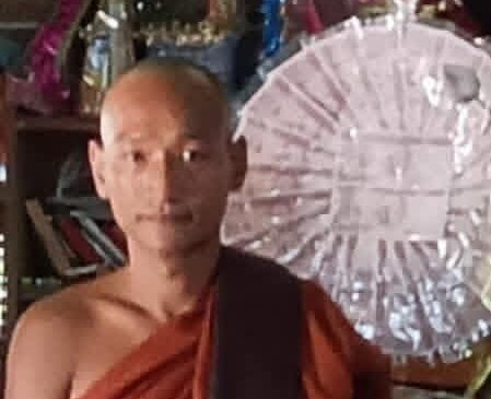 ကိုရင်ကို ​ရိုက်နှက်ခဲ့တဲ့ ဘုန်းကြီး ထောင် ၂ နှစ်ချမှတ်ခံရ