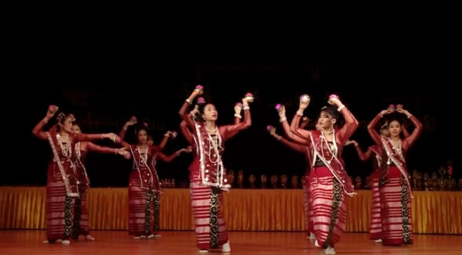 သူတို့အိမ် အခန်း (၁၅၆)