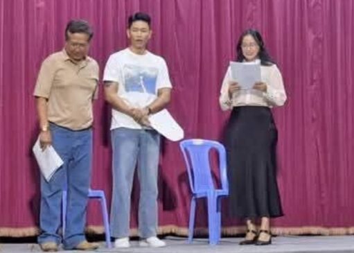 သူတို့အိမ် အခန်း (၁၅၅)
