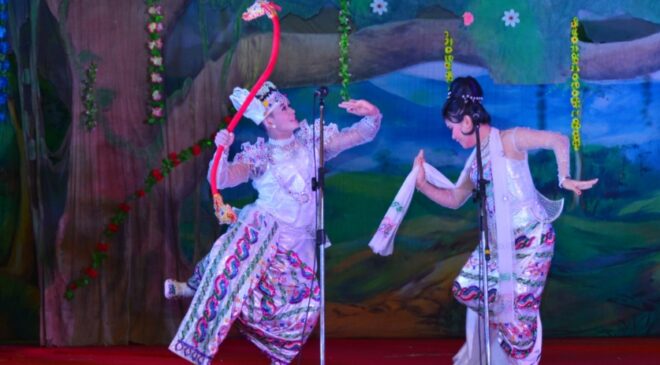 သူတို့အိမ် အခန်း (၁၅၉)