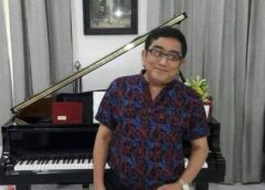 တေးရေး၊ တေးဆို ကိုင်ဇာ ကွယ်လွန်