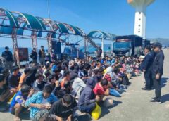 ဥပဒေချိုးဖောက်တဲ့ နိုင်ငံခြားသားတွေကို ပြည်နှင်ဒဏ်ပေးမယ့် စည်းမျဥ်းသစ် ထိုင်းမှာ ဒီနေ့စတင်