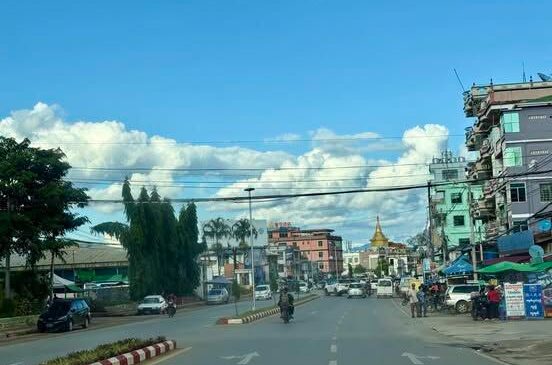 MNDAA ဖမ်းထားတဲ့ အစိုးရတပ်ဖွဲ့ဝင် တရာကျော် ပြန်လွှတ်