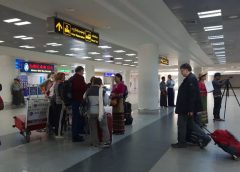 COVID 19 ရောဂါကူးစက်မှုမြင့်တဲ့ နိုင်ငံက ဧည့်သည်တွေဝင်လာရင် ၂ပတ်စောင့်ကြည့်မယ်ဆိုလို့ လှည့်ပြန်သွားသူတွေရှိ