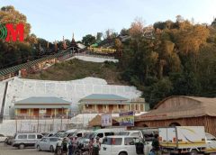 ရွှေစက်တော်ဘုရားပွဲ ကိုရိုနားဗိုင်းရပ်စ် အထူးစစ်ဆေးမည်