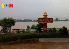 ကနီမြို့က စစ်ရှောင် သုံးသောင်းကျော်အတွက် အရေးပေါ်အကူအညီတွေ လိုအပ်နေ