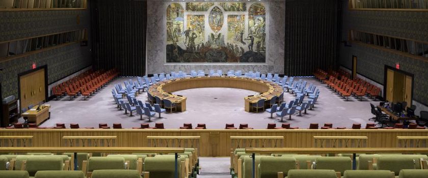 မြန်မာ့အရေးနဲ့ပတ်သက်ပြီး ကုလသမဂ္ဂလုံခြုံရေးကောင်စီမှာ မနက်ဖြန်ဆွေးနွေးမယ်