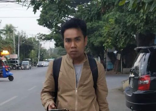 The Voice journal နဲ့ တနင်္သာရီဂျာနယ် အယ်ဒီတာ‌ဟောင်းကို ၅၀၅(က)နဲ့ အမှုဖွင့်