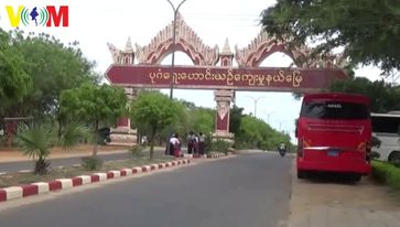 ခရီးသွားမရှိတဲ့အတွက် ပုဂံမြို့က မြင်းလှည်းသမားတွေ စားဝတ်နေရေးအကျပ်အတည်းရင်ဆိုင်နေရ