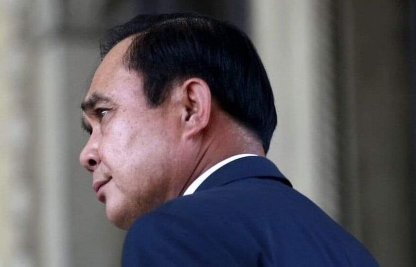 ရာထူးဆိုင်းငံ့ခံထားရတဲ့ ထိုင်း၀န်ကြီးချုပ်ပရာယွတ်ကို ရာထူးတာ၀န် ဆက်လက်ထမ်းဆောင်ဖို့ တရားရုံးဆုံးဖြတ်