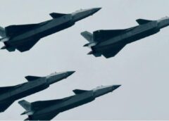တောင်ကိုရီးယား လေကြောင်းရန်ကာကွယ်ရေးဇုန်ထဲကို တရုတ်နဲ့ရုရှား စစ်လေယာဉ်တွေ ၀င်ရောက်
