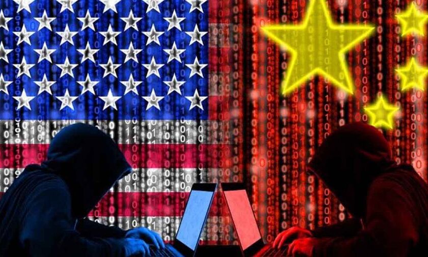 တရုတ်ဟတ်ကာအဖွဲ့ရဲ့ ဆိုက်ဘာတိုက်ခိုက်မှု အီးမေးလ်ခြောက်သောင်းကျော် ခိုးယူခံခဲ့ရကြောင်း အမေရိကန်ထုတ်ပြန်