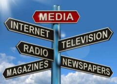 အတင်းအဖျင်းတွေနဲ့ လူကြိုက်များအောင်လုပ်တဲ့ မီဒီယာအရေခြုံလုပ်စားများ