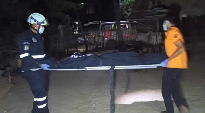 မကွေးမြို့မှာ ရက်ပိုင်းအတွင်း ဓါးထိုးမှုတွေကြောင့် သုံးယောက်သေပြီး လေးယောက် ဒဏ်ရာရ