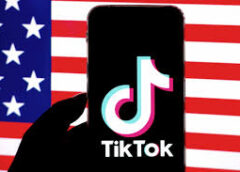 အမေရိကန်မှာ TikTok ကိုပိတ်ပင်ဖို့ ပိုမိုနီးစပ်လာ