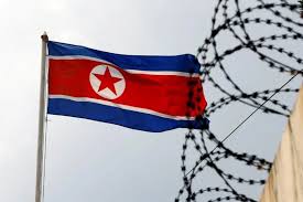 တောင်ကိုရီးယားသံရုံးတွေကို မြောက်ကိုရီးယားက တိုက်ခိုက်နိုင်ခြေကြောင့် လုံခြုံရေးသတိပေးချက် တိုးမြှင့်