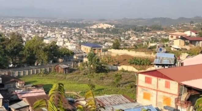 လားရှိုးမှာ စာသင်ကျောင်းအားလုံးနီးပါး ပြန်ဖွင့်မယ်