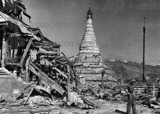 လူမိုက်နှင့်ငွေ ရှင်းတမ်း