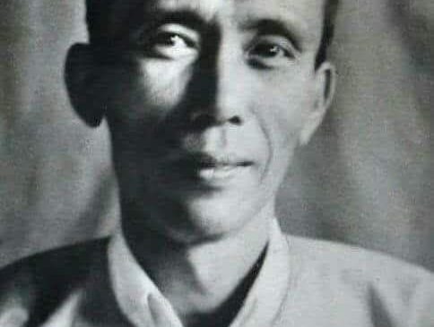 ညိန်းနိဒါန်း (သို့မဟုတ်) နိဂုံးမချုပ်သော “ငြိမ်း” (၃)