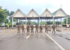 နောင်ချိုမြို့ကို နစက တပ်ဖွဲ့က ပြန်လည်ထိန်းချုပ်လိုက်ကြောင်း ထုတ်ပြန်