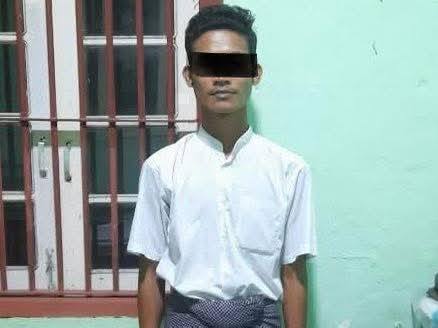 ပဲခူးက ကျောင်းသား ၁၇ ယောက်ကို အဓမ္မကျင့်လိင်တူဆက်ဆံတဲ့ကျောင်းဆရာနဲ့ ၇ တန်းကျောင်းသားကို သတ်ခဲ့တဲ့တရားခံတွေကို မသေမချင်းကြိုးကွင်းစွပ် သေဒဏ်အပြင် နှစ်ရှည်ထောင်ဒဏ်တွေချမှတ်