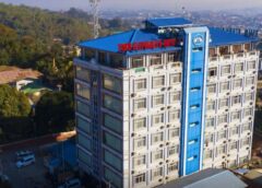 လားရှိုးမှာ နလအ နဲ့ MNDAA ထပ်မံတွေ့ဆုံ