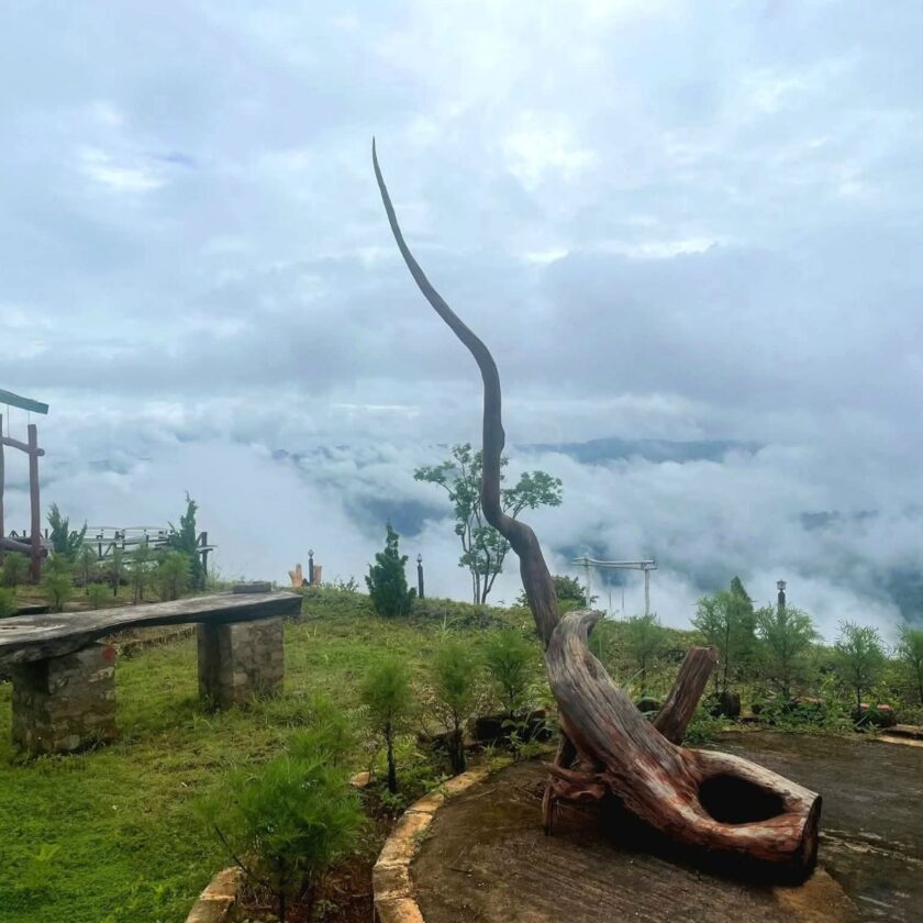 နောင်ချို တိမ်ပင်လယ်စခန်း သီတင်းကျွတ် လပြည့်နေ့မှာ ပြန်ဖွင့်မယ်