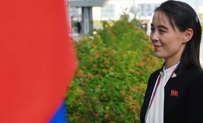 အမေရိကန်နဲ့မဟာမိတ်တွေ ပူးတွဲစစ်ရေး လေ့ကျင့်မှု မြောက်ကိုရီးယား သတိပေး