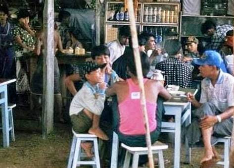 သူတို့အိမ် အခန်း – ၁၉