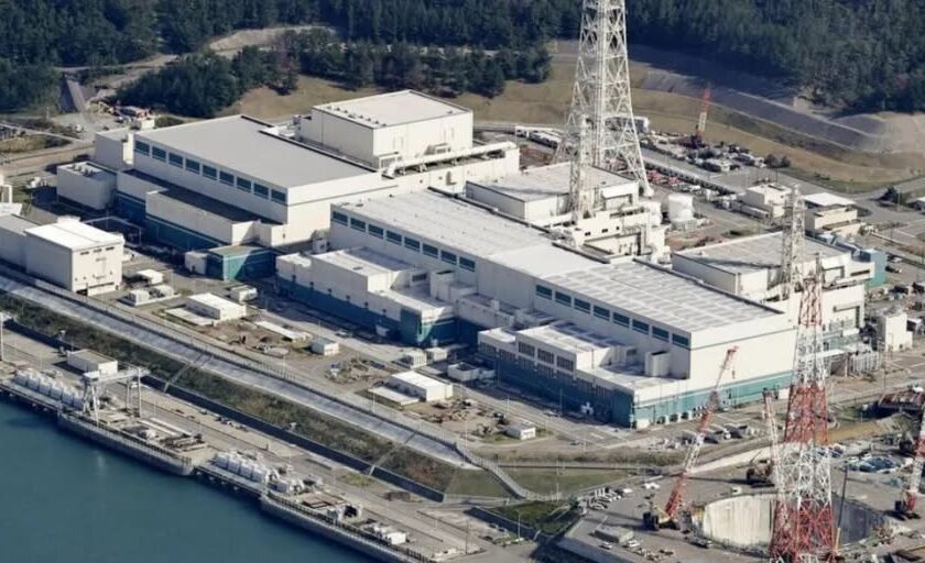 ဂျပန်ရှိ ကမ္ဘာ့အကြီးဆုံး နျူကလီးယားဓါတ်အားပေးစက်ရုံ ပြန်လည် လည်ပတ်ရန် စီစဉ်