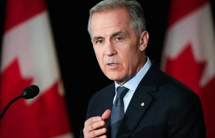 ငြိမ်းချမ်းရေး ဘုတ်အဖွဲ့မှာပါဝင်ဖို့ ကနေဒါကို ဖိတ်ကြားချက် ဒေါ်နယ်ထရန့် ပြန်ရုပ်သိမ်း