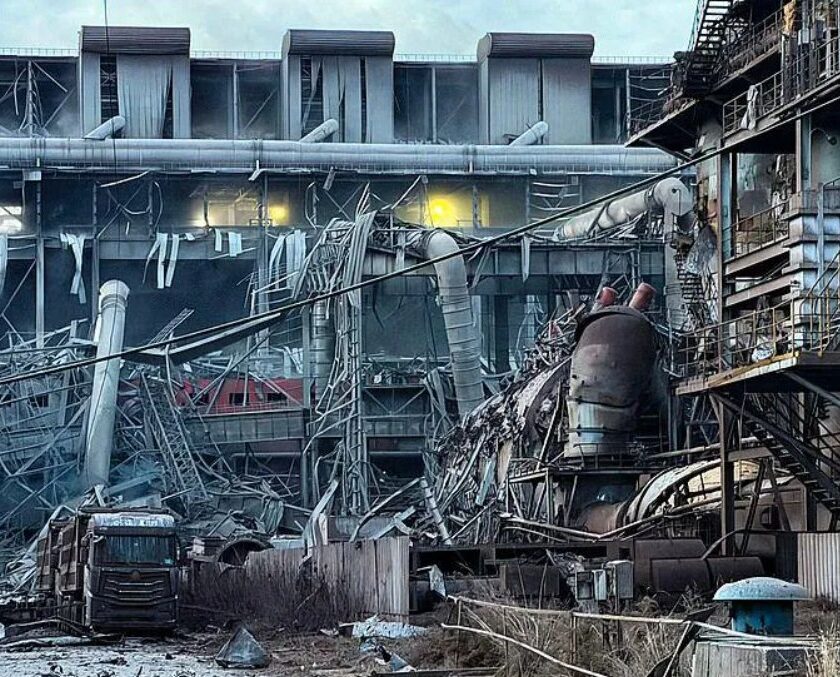 တရုတ်မှာ စက်ရုံတရုံ ပေါက်ကွဲမှုကြောင့် လူ ၈၄ ယောက်ဒဏ်ရာရပြီး ငါးယောက် ပျောက်ဆုံးနေ