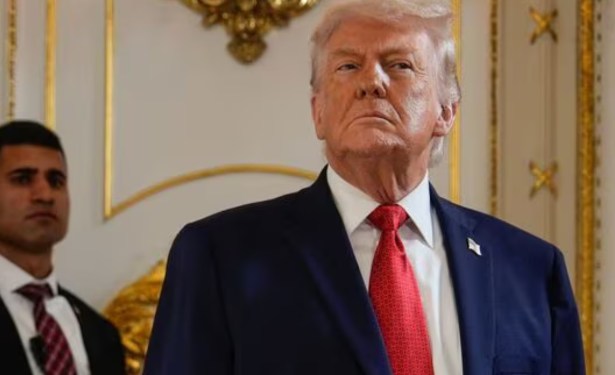 ဂရင်းလန်း အရေးကြောင့် ဥရောပမဟာမိတ်တွေအပေါ် အခွန်တိုးမြှင့်ကောက်မှု ဒေါ်နယ်ထရန့် ရုပ်သိမ်း