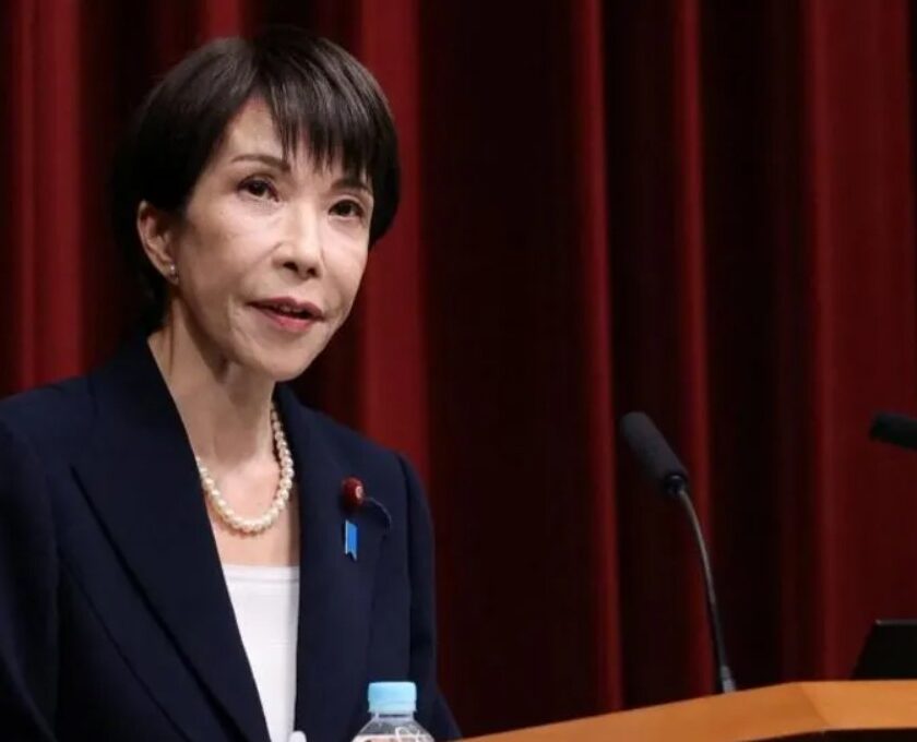 ဂျပန်အောက်လွှတ်တော်ကို ဖျက်သိမ်းပြီး ကြားဖြတ်ရွေးကောက်ပွဲ ကျင်းပမယ့်ရက် ကြေညာ