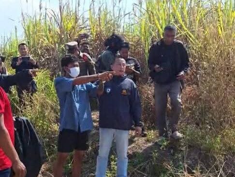 မဲဆောက်မှာ ရဲတွေကို သေနတ်နဲ့ပစ်ခတ်ထွက်ပြေးသွားသူကို ဖမ်းမိပြီ