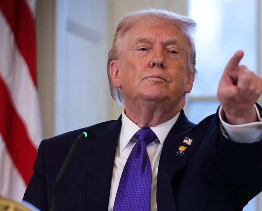 အချိန်မနှောင်းခင် သဘောတူညီချက်ယူဖို့ ကျူးဘားကို ဒေါ်နယ်ထရန့် သတိပေး