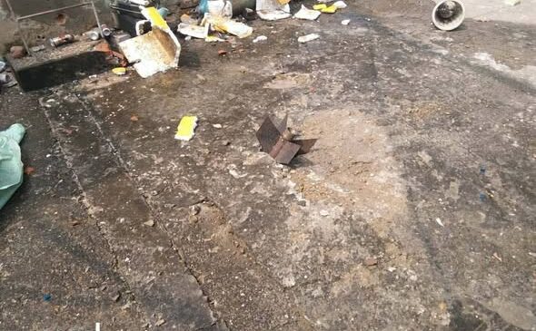 ကသာဒေသခံတွေ အိမ်ပြန်ချင်လို့ တောင်းဆိုနေကြပေမယ့် ပြန်ခွင့်မရ