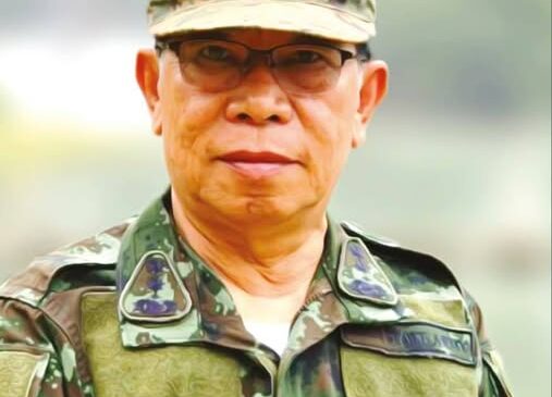 RCSS ဥက္ကဋ္ဌအဖြစ် ဗိုလ်ချုပ်ကြီးယွက်ဆစ်ကိုဆက်လက်တင်မြောက်