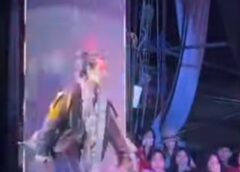 အောင်ဇမ္ဗူ ဇာတ်သဘင်အဖွဲ့ကို အရေးယူနိုင်ဖို့ ဆောင်ရွက်မယ်လို့ ရွှေမင်းသားဖောင်ဒေးရှင်း ဥက္ကဋ္ဌ ပြော