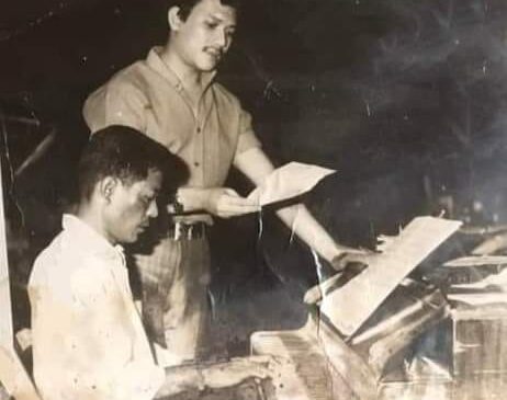 သူတို့အိမ် အခန်း – ၅၀