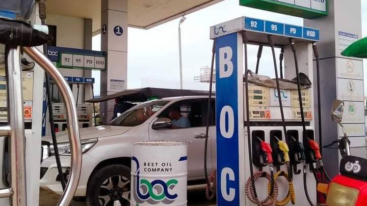 လျှပ်စစ်မီး အလှည့်ကျစနစ်ကြောင့် စက်သုံးဆီအသုံးပိုလာပြီး ကုန်စည်စီးဆင်းမှု ထိခိုက်နိုင်