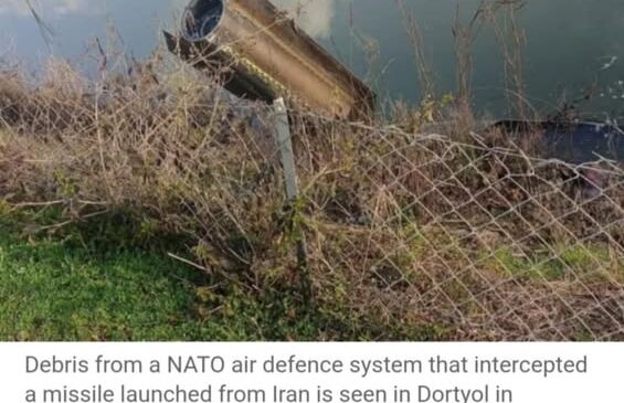 အီရန်ဟာ တရုတ်ရဲ့ BeiDou စနစ်ကို သုံးနေတာလား?