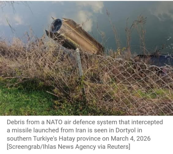 အီရန်ဟာ တရုတ်ရဲ့ BeiDou စနစ်ကို သုံးနေတာလား?