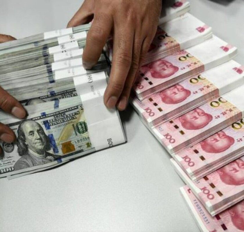 တရုတ်ရင်းနှီးမြှုပ်နှံမှုတွေ ပိုများလာနိုင်တာကြောင့် ယွမ်ငွေ ခွင့်ပြုပေးခြင်းဖြစ်နိုင်